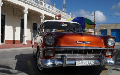 Alle Höhepunkte Kubas in einer Reise